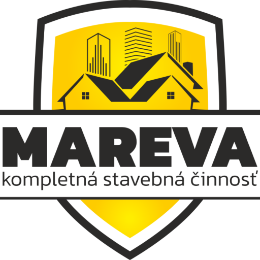 mareva logo